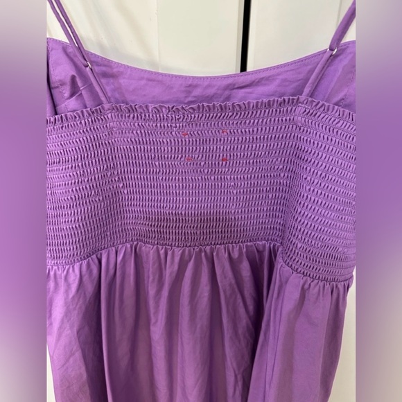 Xirena Freya dress in mauve - new - Picture 6 of 11